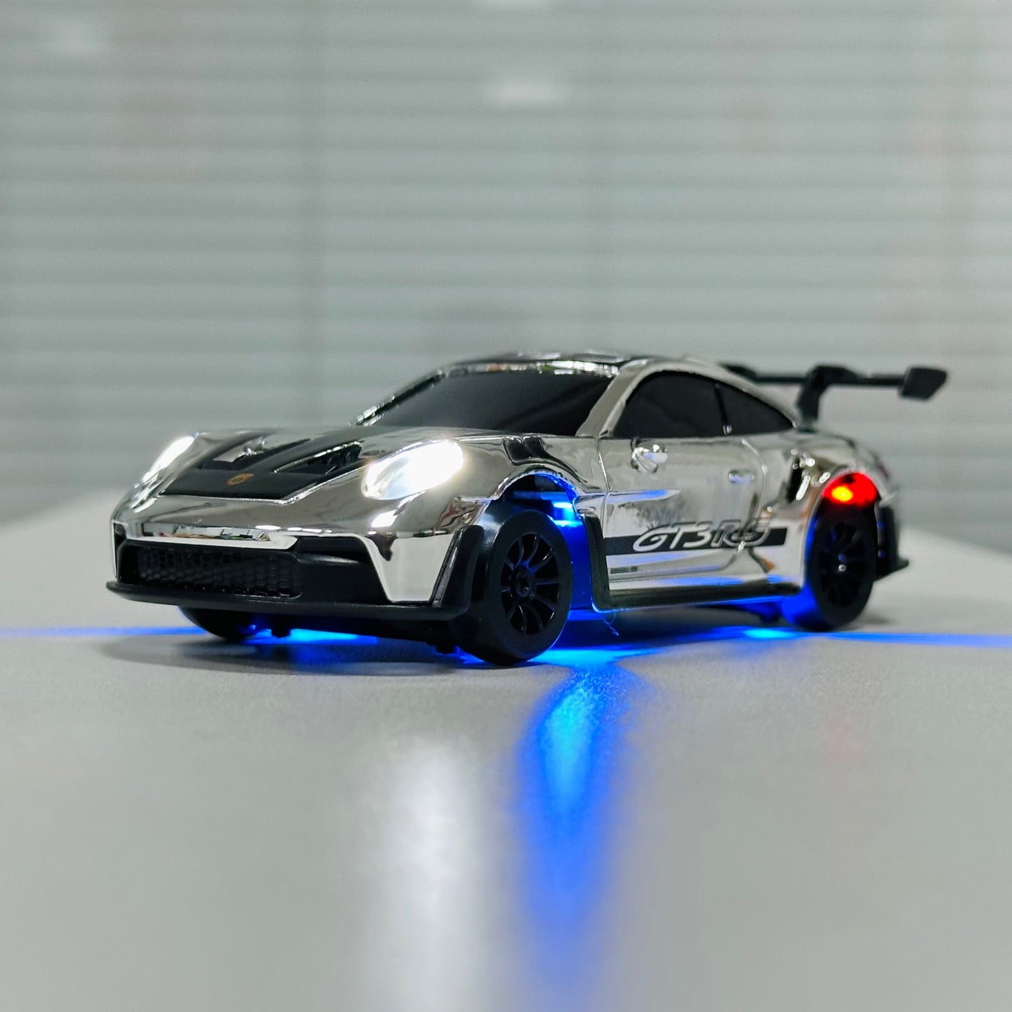 HStar D43-01Q RC drift car package contents