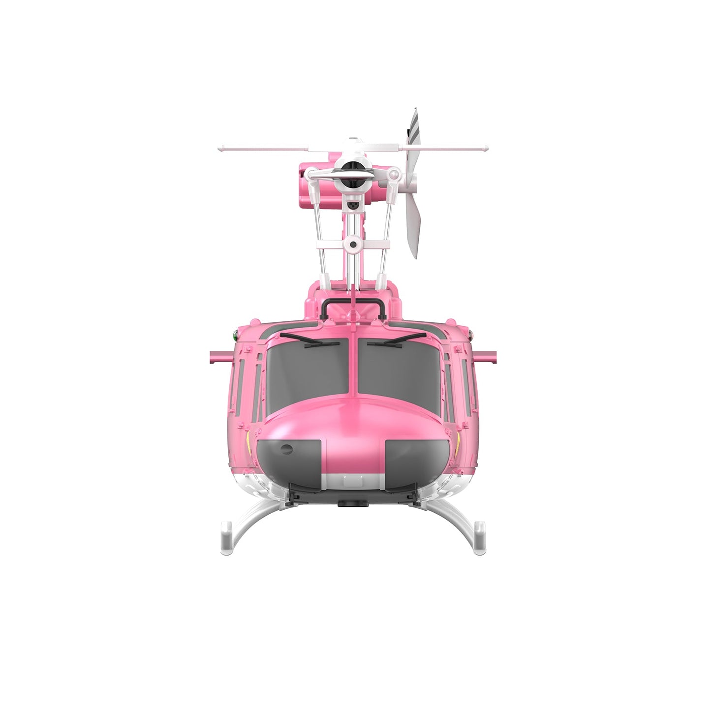 RC ERA uh1 huey rc heli
