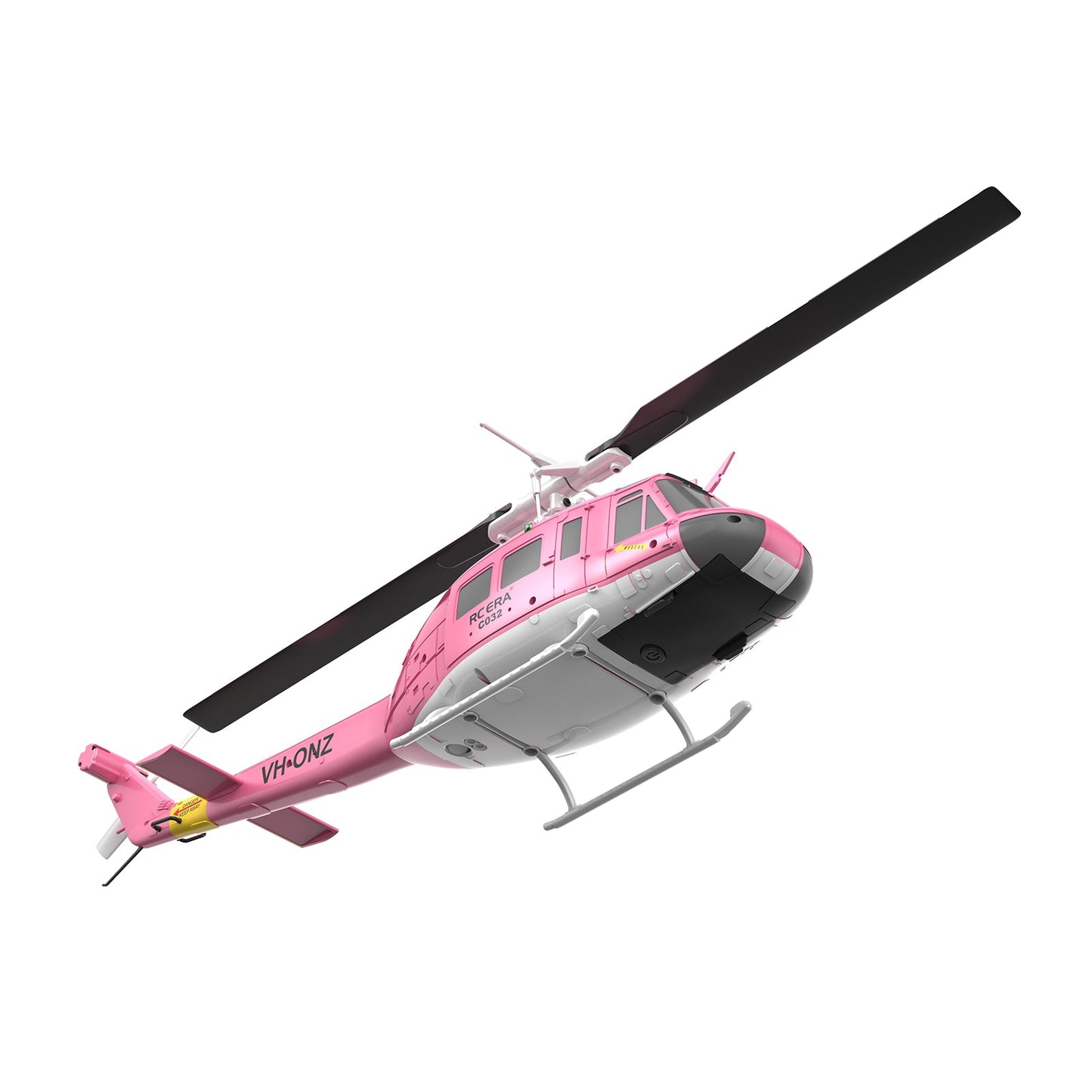 RC ERA uh-1 huey rc helicopter