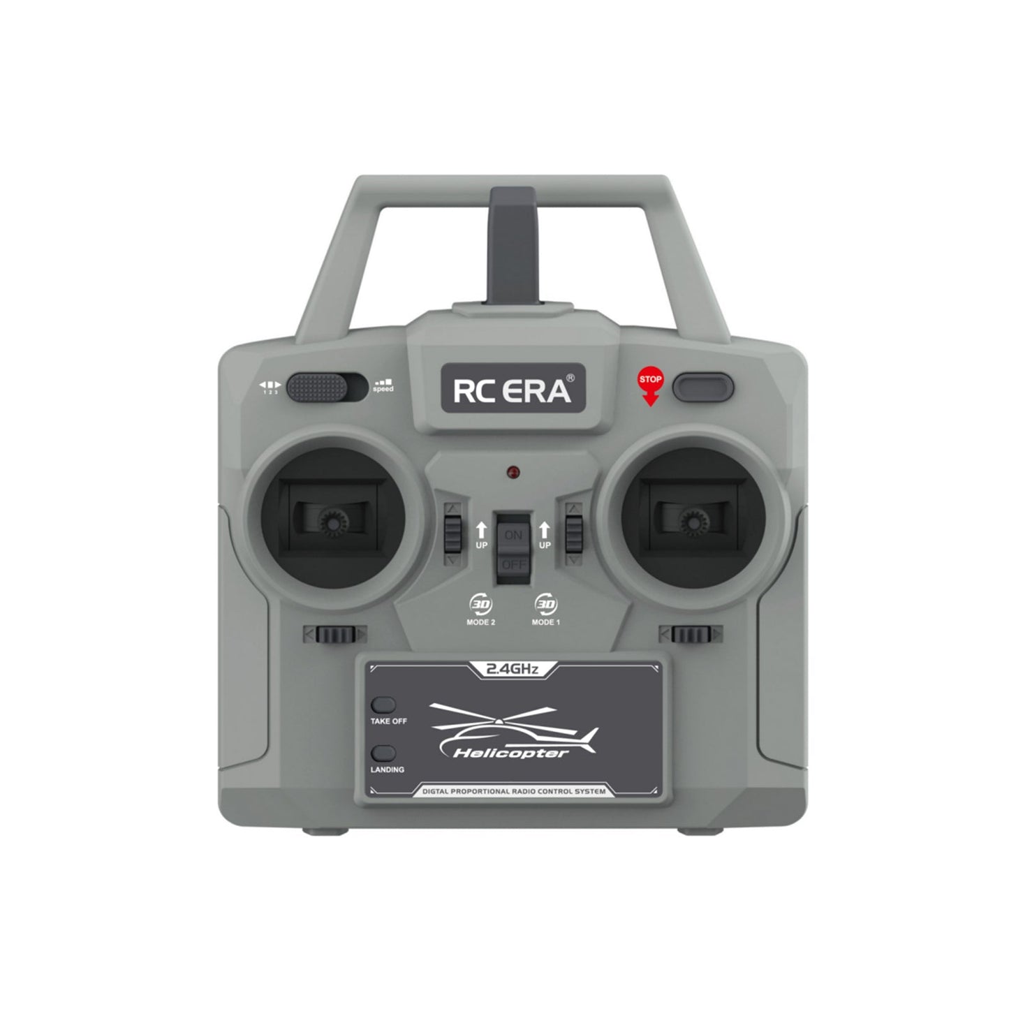 RC ERA C032 UH-1 Huey 6CH Brushless RC Helicopter with Gyro Stabilization – Scale Replica with Altitude Hold & 3D Inverted Flight