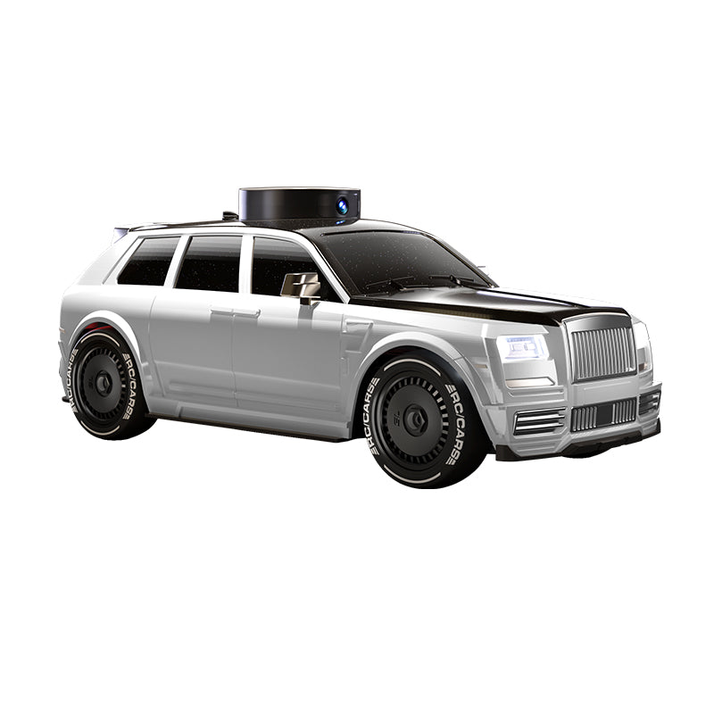 911S RC car adjustable FPV camera angle