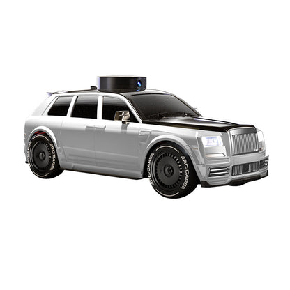 911S RC car adjustable FPV camera angle