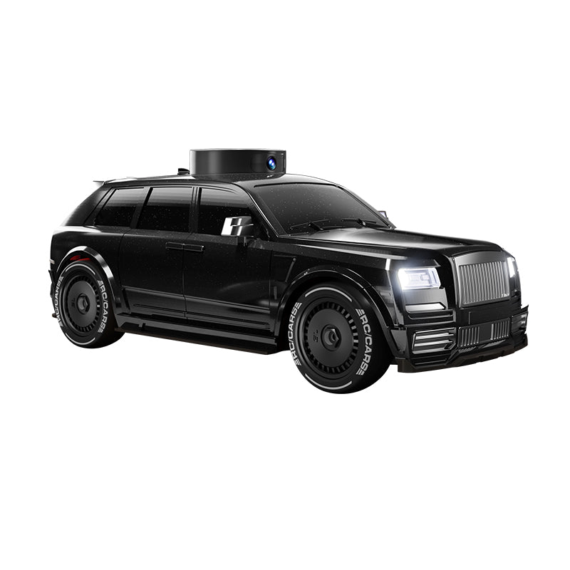 911S FPV RC car with 720P camera