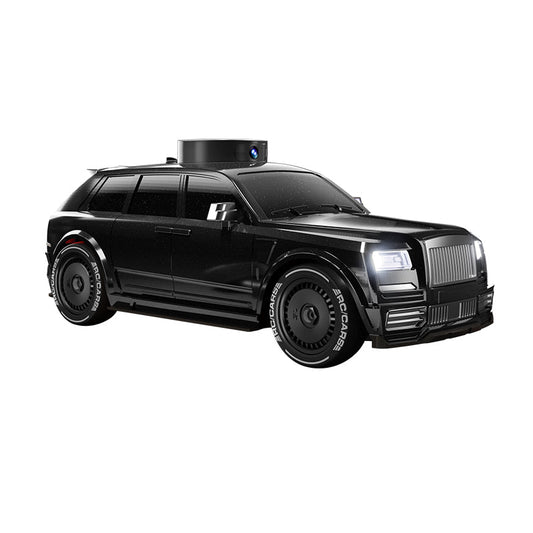 911S FPV RC car with 720P camera