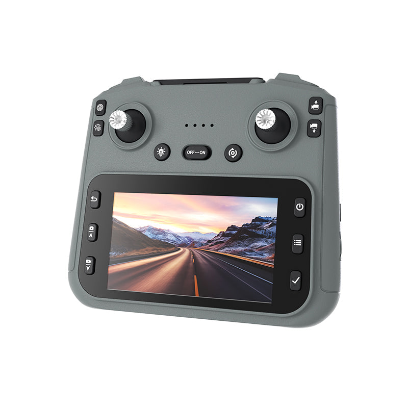 911S FPV RC car screen controller