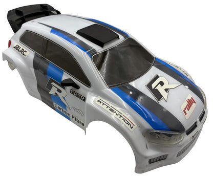 Jiabaile 1/10 RC Car Spare Parts