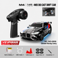 D43-06S6 HSTAR M4 1/43 RC Drift Car