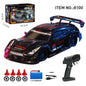 ENOZE 8100 / 8101 / 8102 / 8103 RC Drift Cars | 1:16 Scale Full Proportional 4WD RTR Drift Cars