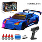 ENOZE 8100 / 8101 / 8102 / 8103 RC Drift Cars | 1:16 Scale Full Proportional 4WD RTR Drift Cars