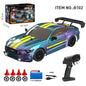 ENOZE 8100 / 8101 / 8102 / 8103 RC Drift Cars | 1:16 Scale Full Proportional 4WD RTR Drift Cars