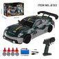 ENOZE 8100 / 8101 / 8102 / 8103 RC Drift Cars | 1:16 Scale Full Proportional 4WD RTR Drift Cars