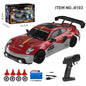 ENOZE 8100 / 8101 / 8102 / 8103 RC Drift Cars | 1:16 Scale Full Proportional 4WD RTR Drift Cars