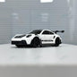 HStar D43-01Q 1/43 4WD Alloy RC Drift Car