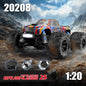 MJX-hyper-go-20208-rc-car
