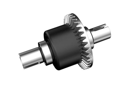 Jiabaile 1/10 RC Car Spare Parts