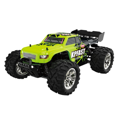 KFPlan KF13 1/16 4WD High Speed RC Off-Road Truck – 30km/h RTR