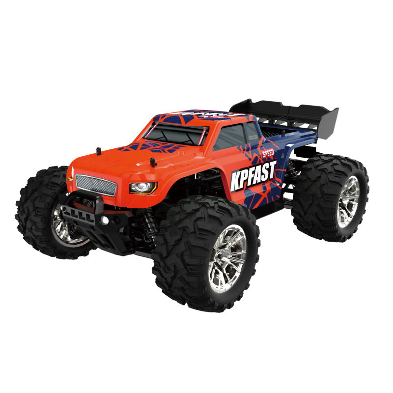 KFPlan KF13 1/16 4WD High Speed RC Off-Road Truck – 30km/h RTR