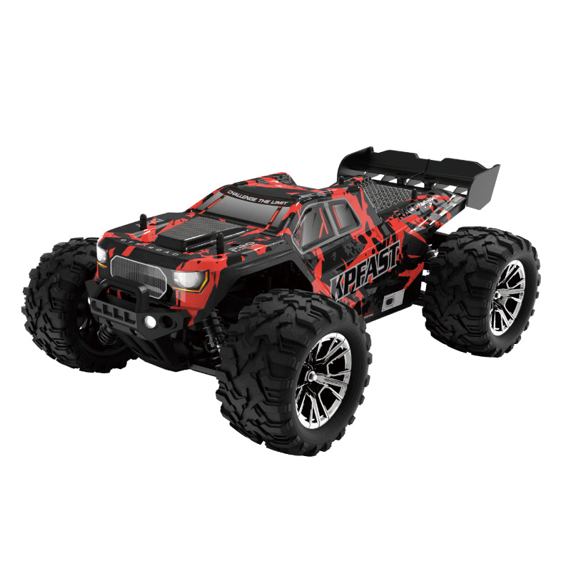 KFPlan KF13 1/16 4WD High Speed RC Off-Road Truck – 30km/h RTR