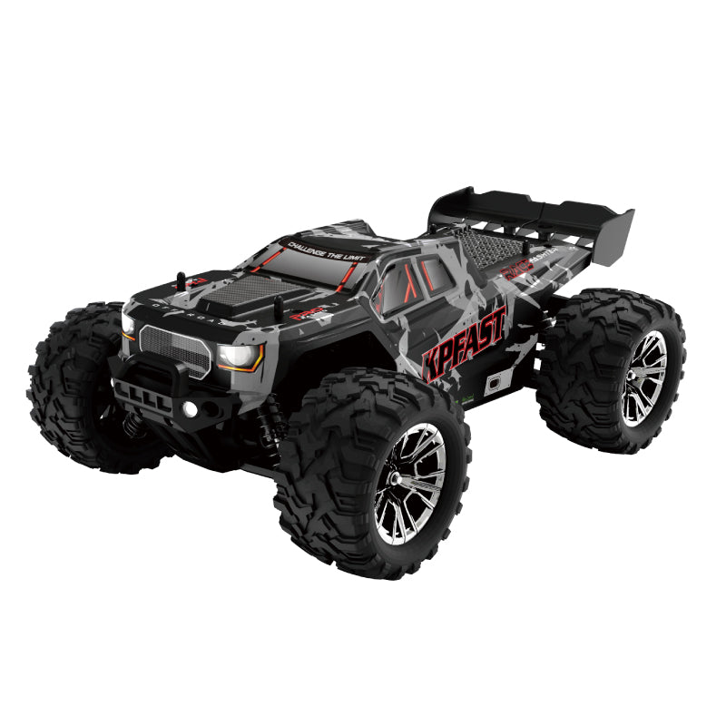 KFPlan KF13 1/16 4WD High Speed RC Off-Road Truck – 30km/h RTR