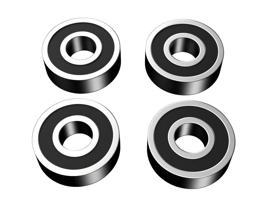 Jiabaile 1/10 RC Car Spare Parts