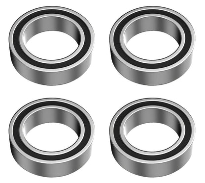 Jiabaile 1/10 RC Car Spare Parts