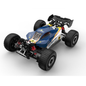 MJX Hyper Go 16213 1/16 Brushless 4WD Off-Road RC Buggy RTR – 42KM/H, Dual Body Shells