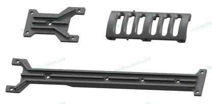 Jiabaile 1/10 RC Car Spare Parts