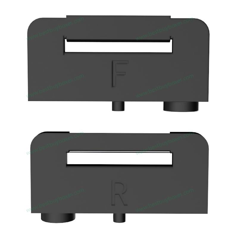 Jiabaile 1/10 RC Car Spare Parts