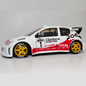 LDRC LD2802 / LD2803 / LD2804 RTR 1/28 4WD RC Drift Cars - Multiple Styles Available