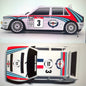 LDRC LD2802 / LD2803 / LD2804 RTR 1/28 4WD RC Drift Cars - Multiple Styles Available
