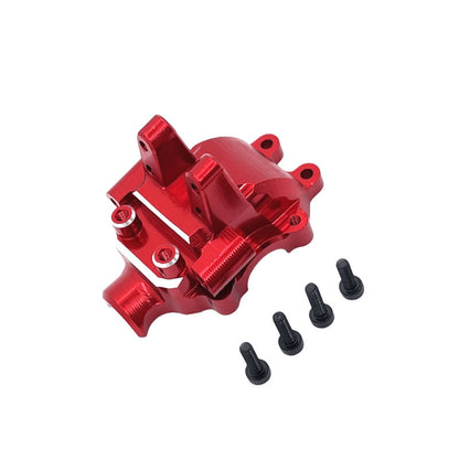 MJX Hyper Go 14211 front gearbox upper cover