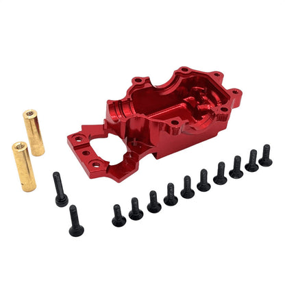 MJX Hyper Go 14211 front gearbox lower cover