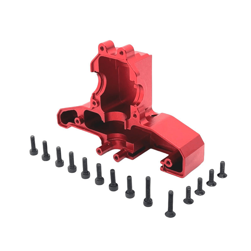MJX Hyper Go 14211 rear gearbox lower cover