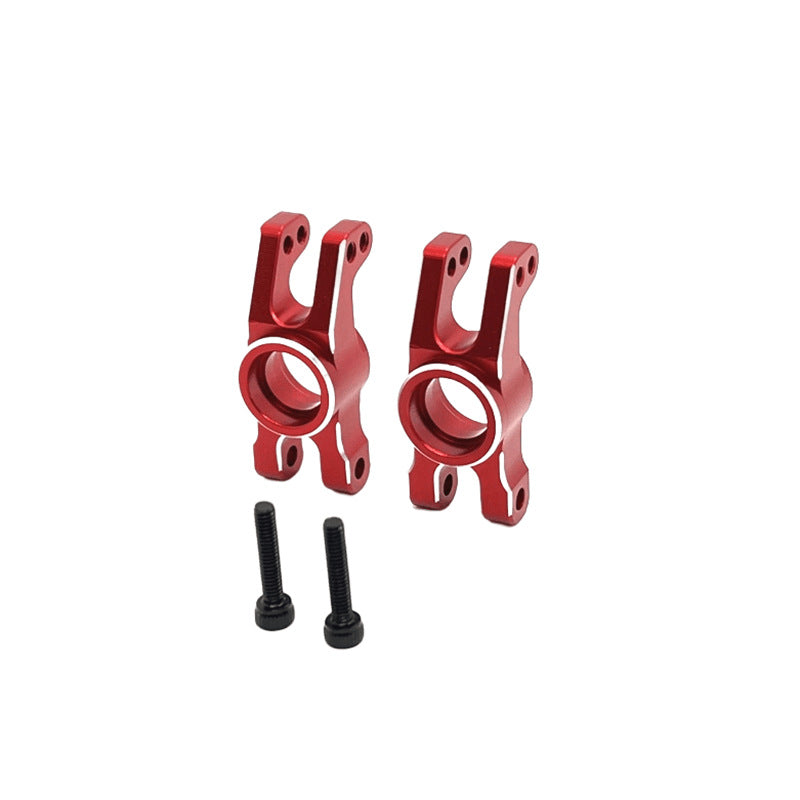 MJX Hyper Go 14211 rear hub carriers