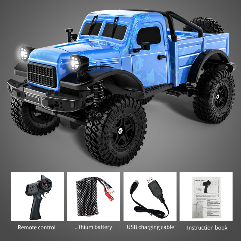 JJRC C8813 blue color option