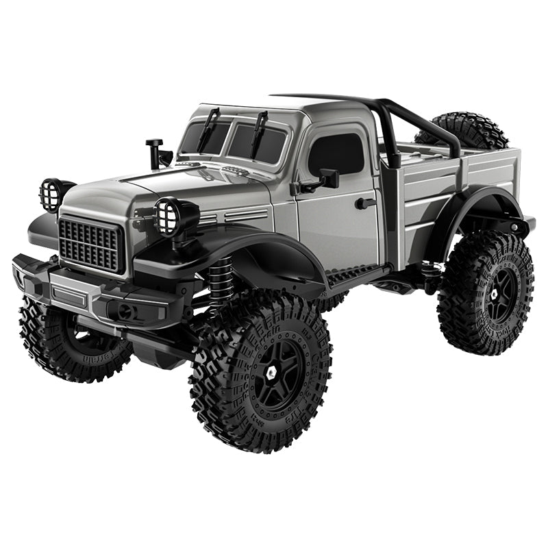 JJRC C8813 grey pickup body