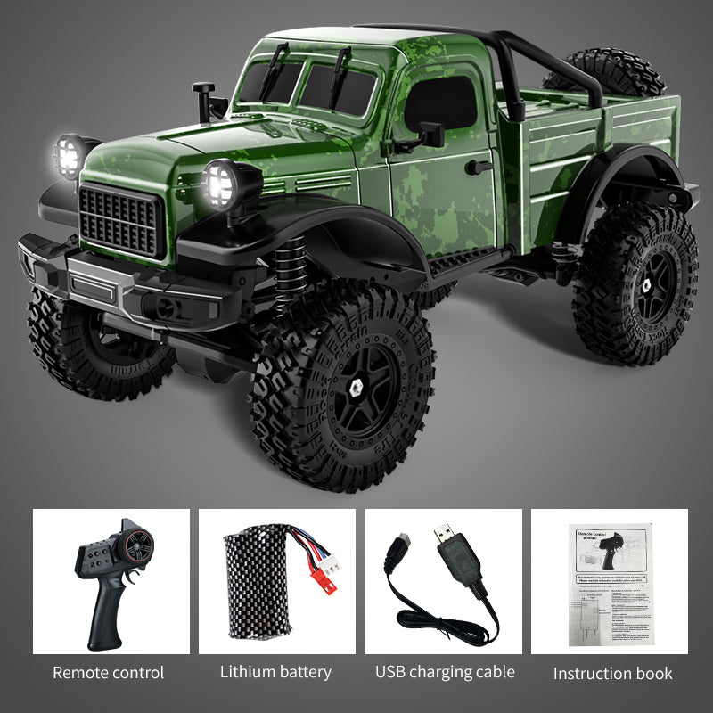 JJRC C8813 green color option