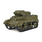 CoolBank G2079 M8 1/16 RC self-propelled howitzer