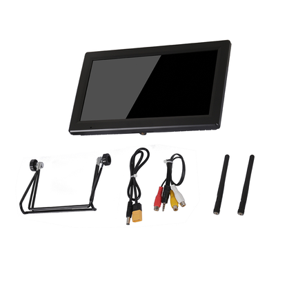 Hawkeye Captain H 10.2-inch FPV monitor