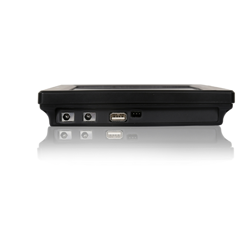 Hawkeye Captain H 10.2-inch monitor package