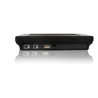 Hawkeye Captain H 10.2-inch monitor package