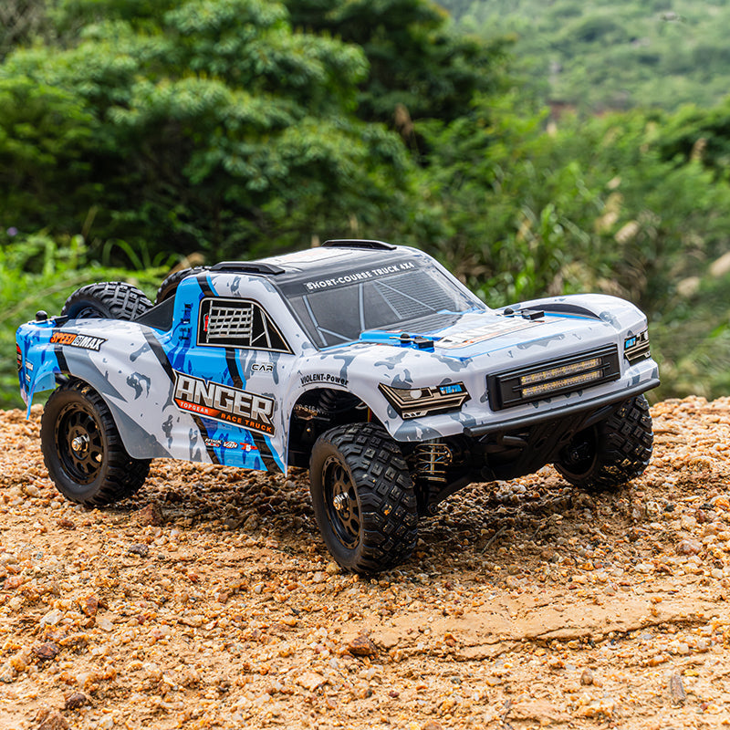 HBX 3100A V3 1/16 RC truck and spare parts — haiboxing hbx 3100a rc car 2 21c37556 913e 4569 b066 64b9863ad553 product image