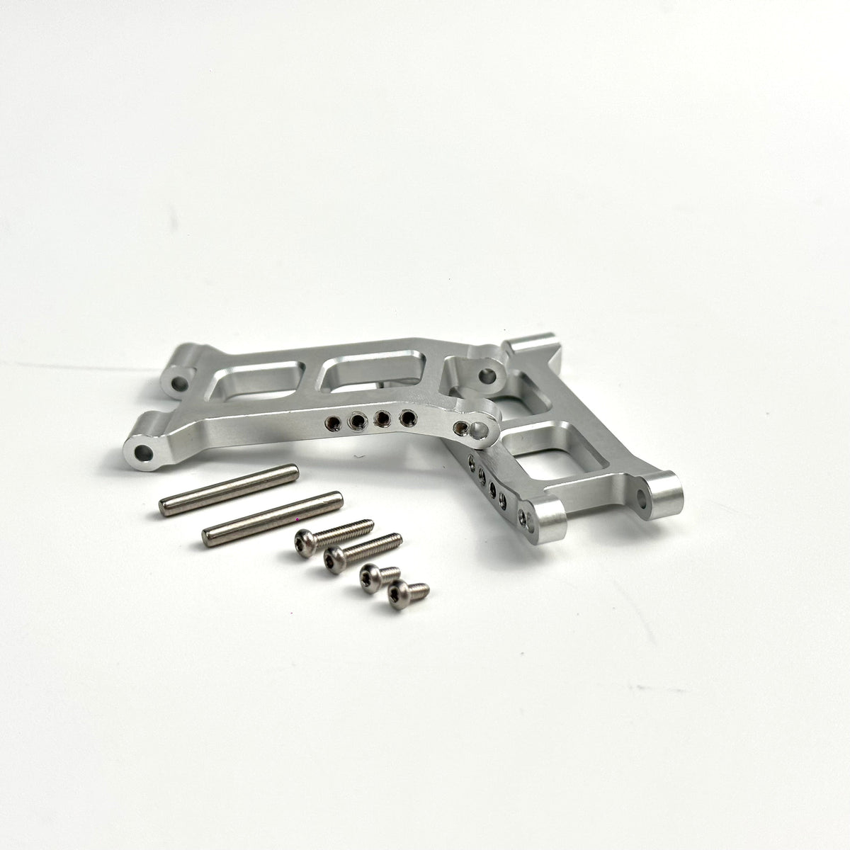 HBX 3100A V3 1/16 RC truck and spare parts — 3A375268 1DA1 4D39 9BA2 1EFA8226D1CF product image