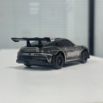 HStar D43-01Q 4WD RC car drifting