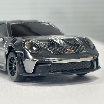 HStar D43-01Q 1/43 RC drift car front view