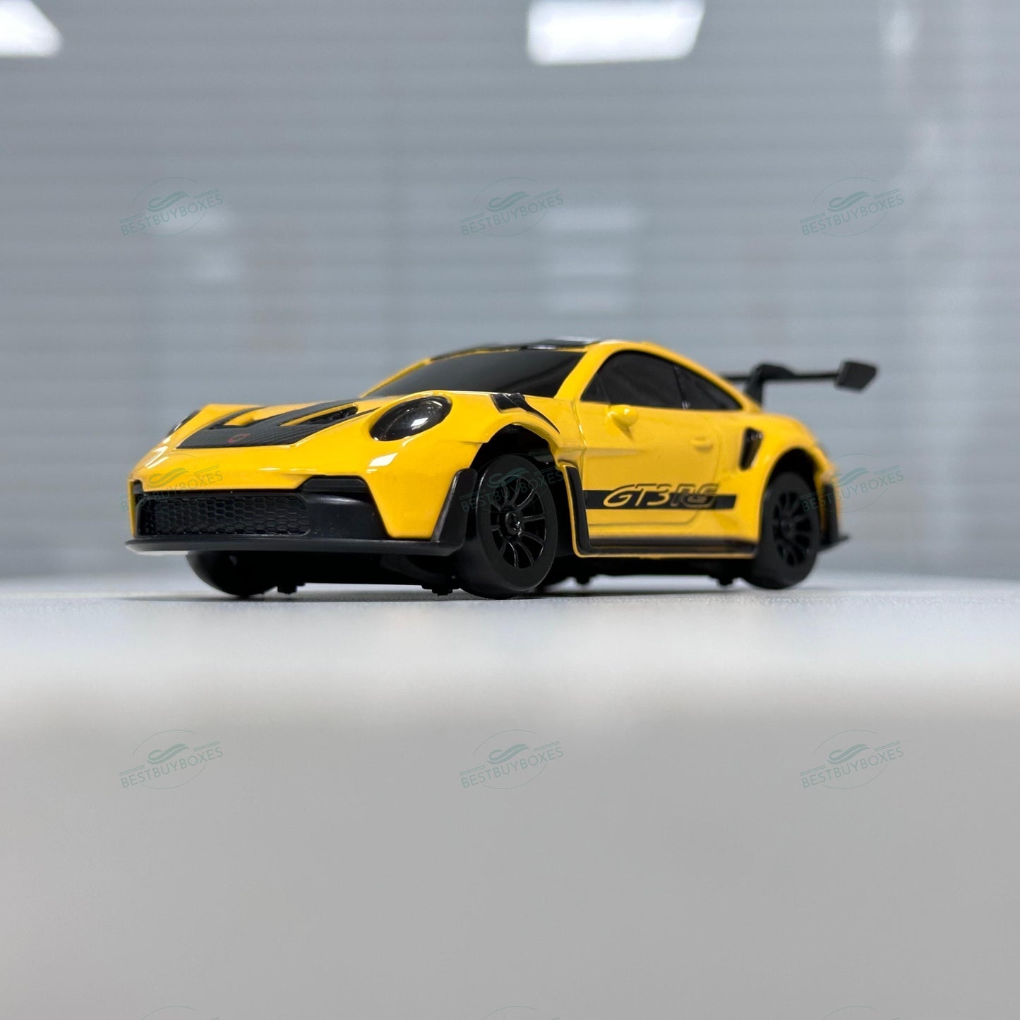 HStar D43-01Q 1/43 4WD RC drift car