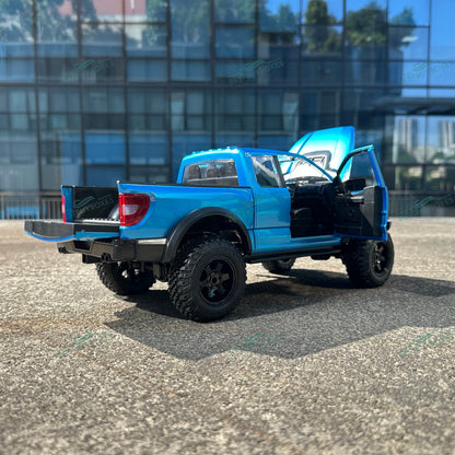HStar R12-01Q F150-style 4WD RC crawler