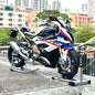 HUAYI BMW S1000RR 1/6 interactive display model