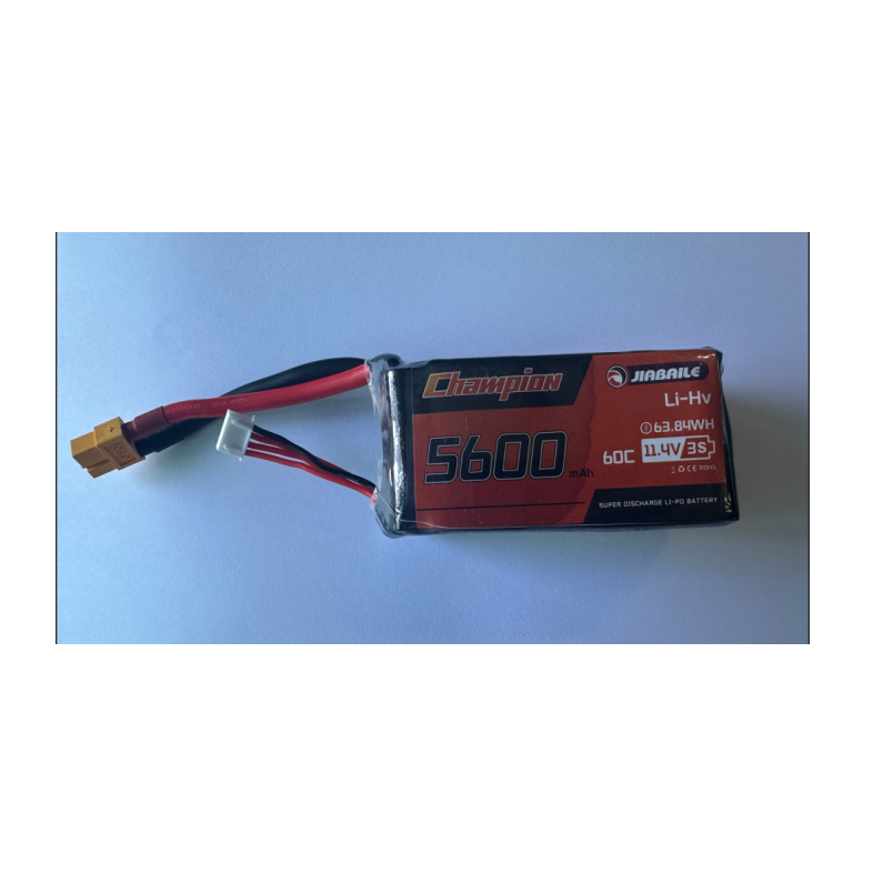 Jiabaile JBL1001–JBL1004 1/10 RC spare part — jiabaile 3s battery product image