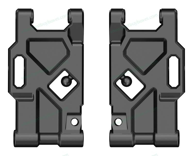 Jiabaile JBL1001–JBL1004 1/10 RC spare part — P101 Front Suspension Arm for 1001 1003 1004 product image